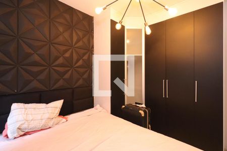 Quarto 1 de apartamento para alugar com 3 quartos, 83m² em Cerqueira César, São Paulo