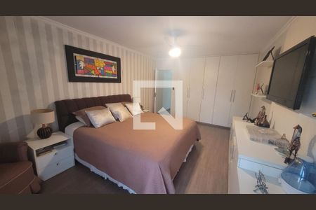 Quarto 1 de casa à venda com 3 quartos, 125m² em Jardim Tango, São Paulo