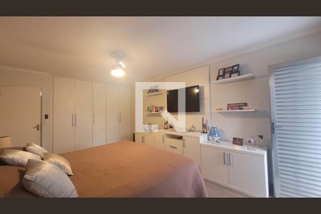 Quarto 1 de casa à venda com 3 quartos, 125m² em Jardim Tango, São Paulo