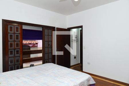 Suíte 1  de casa à venda com 2 quartos, 208m² em Cidade Nitro Operária, São Paulo