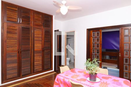 Suíte 2 de casa à venda com 2 quartos, 208m² em Cidade Nitro Operária, São Paulo
