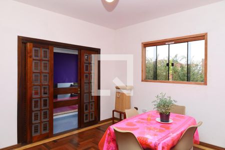Suíte 2 de casa à venda com 2 quartos, 208m² em Cidade Nitro Operária, São Paulo