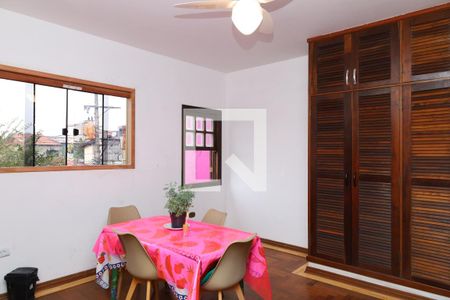 Suíte 2 de casa à venda com 2 quartos, 208m² em Cidade Nitro Operária, São Paulo
