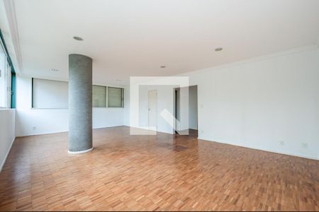 Apartamento à venda com 3 quartos, 218m² em Itaim Bibi, São Paulo