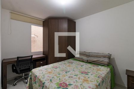 Quarto de apartamento para alugar com 1 quarto, 31m² em Barra Funda, São Paulo