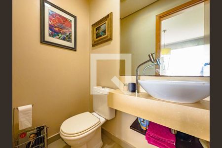 Apartamento à venda com 3 quartos, 123m² em Tamboré, Santana de Parnaíba