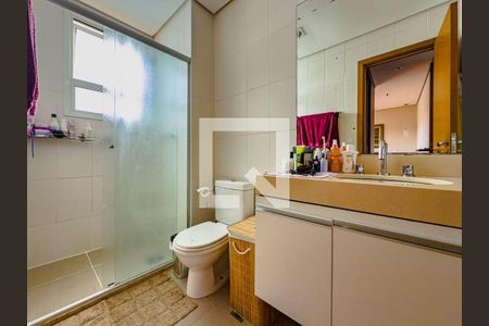 Apartamento à venda com 3 quartos, 123m² em Tamboré, Santana de Parnaíba