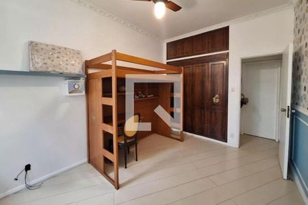 Apartamento à venda com 3 quartos, 123m² em Icaraí, Niterói