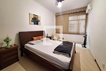 Apartamento à venda com 3 quartos, 123m² em Icaraí, Niterói