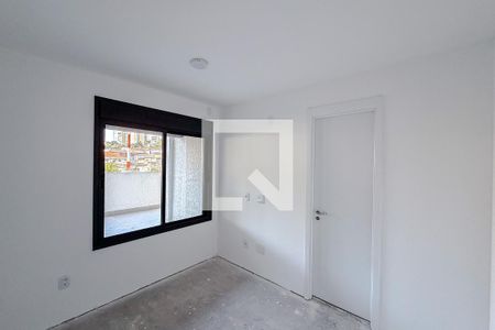 Quarto 1 - Suíte de apartamento à venda com 3 quartos, 175m² em Ipiranga, São Paulo