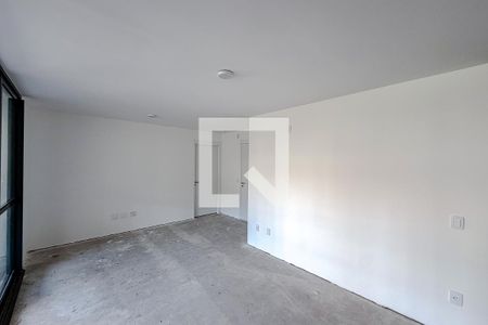 Sala de apartamento à venda com 3 quartos, 175m² em Ipiranga, São Paulo