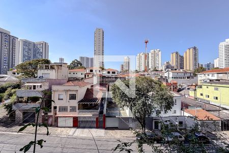 Vista da Varanda de apartamento à venda com 3 quartos, 175m² em Ipiranga, São Paulo