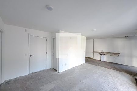 Sala de apartamento à venda com 3 quartos, 175m² em Ipiranga, São Paulo