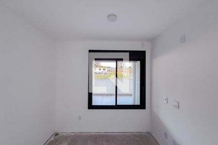 Quarto 1 - Suíte de apartamento à venda com 3 quartos, 175m² em Ipiranga, São Paulo