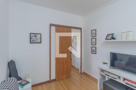 Foto 27 de apartamento à venda com 4 quartos, 142m² em Santo Antônio, Belo Horizonte