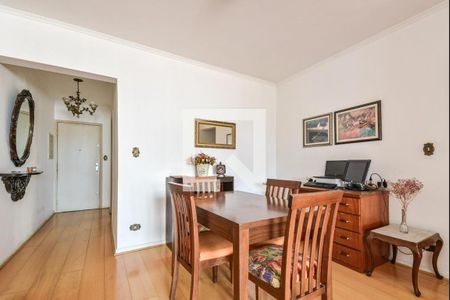 Apartamento à venda com 3 quartos, 115m² em Cambuci, São Paulo