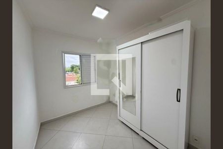Apartamento à venda com 2 quartos, 47m² em Jardim Ubirajara, São Paulo
