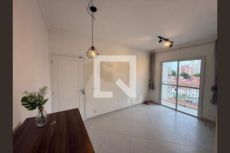 Apartamento à venda com 2 quartos, 47m² em Jardim Ubirajara, São Paulo