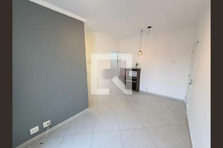 Apartamento à venda com 2 quartos, 47m² em Jardim Ubirajara, São Paulo