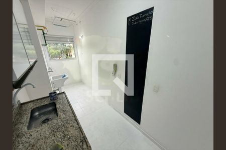 Apartamento à venda com 2 quartos, 47m² em Jardim Ubirajara, São Paulo