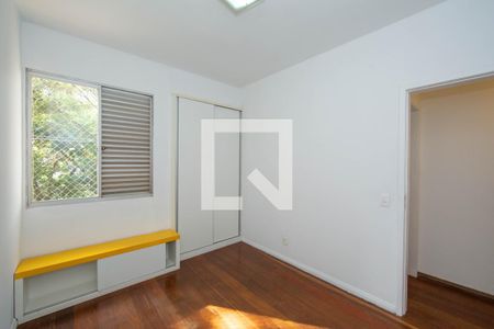 QUARTO1 de apartamento à venda com 3 quartos, 100m² em Luxemburgo, Belo Horizonte