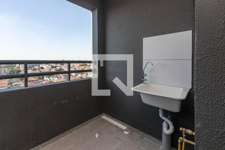 Apartamento para alugar com 2 quartos, 36m² em Jardim Aeroporto, São Paulo
