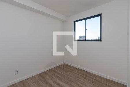 Quarto 1 de apartamento para alugar com 2 quartos, 36m² em Jardim Aeroporto, São Paulo