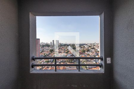 Varanda de apartamento para alugar com 2 quartos, 36m² em Jardim Aeroporto, São Paulo
