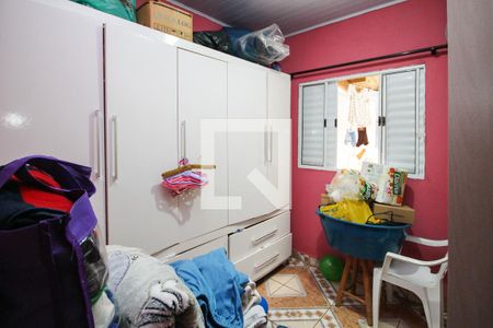 Quarto 2 de casa para alugar com 2 quartos, 56m² em Chácara Vista Alegre, Cotia