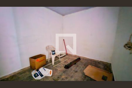 Quarto de casa para alugar com 1 quarto, 60m² em Vila Imperio, São Paulo