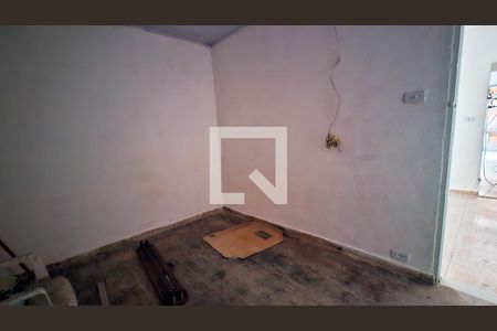 Quarto de casa para alugar com 1 quarto, 60m² em Vila Imperio, São Paulo
