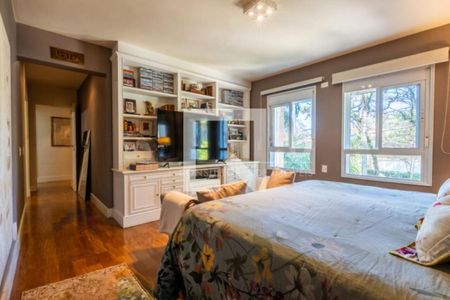 Apartamento à venda com 4 quartos, 330m² em Pacaembu, São Paulo
