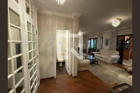 Apartamento à venda com 4 quartos, 207m² em Vila Andrade, São Paulo