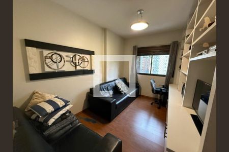 Apartamento à venda com 4 quartos, 207m² em Vila Andrade, São Paulo