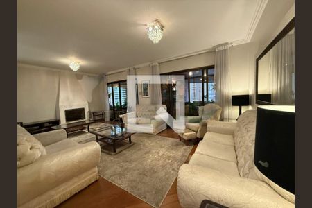 Apartamento à venda com 4 quartos, 207m² em Vila Andrade, São Paulo