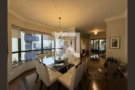 Apartamento à venda com 4 quartos, 207m² em Vila Andrade, São Paulo