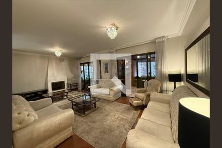 Apartamento à venda com 4 quartos, 207m² em Vila Andrade, São Paulo