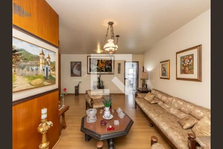 Apartamento à venda com 3 quartos, 145m² em Higienópolis, São Paulo