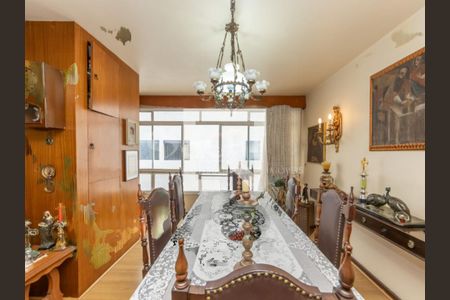Apartamento à venda com 3 quartos, 145m² em Higienópolis, São Paulo
