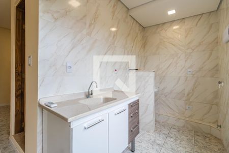 Kitnet/Studio para alugar com 1 quarto, 20m² em Vila Sargento Jose de Paula, Barueri