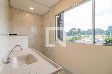 Kitnet/Studio para alugar com 1 quarto, 20m² em Vila Sargento Jose de Paula, Barueri