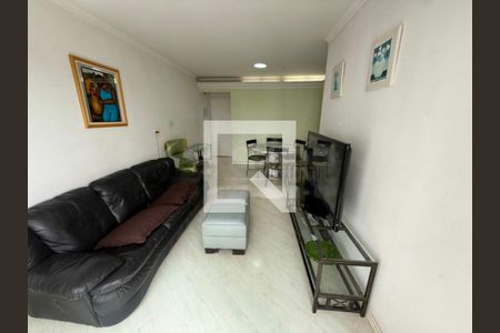 Apartamento à venda com 3 quartos, 82m² em Vila Campo Grande, São Paulo