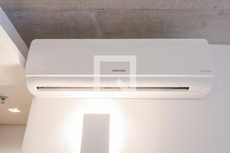 Sala de apartamento para alugar com 1 quarto, 55m² em Pinheiros, São Paulo