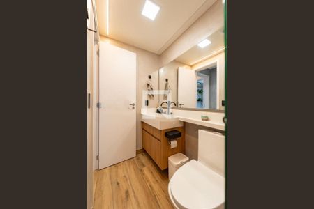 Apartamento à venda com 2 quartos, 66m² em Santo Amaro, São Paulo
