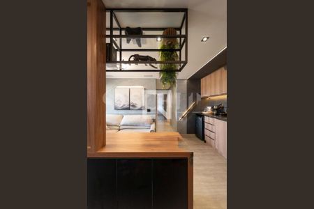 Apartamento à venda com 2 quartos, 66m² em Santo Amaro, São Paulo
