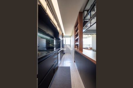 Apartamento à venda com 2 quartos, 66m² em Santo Amaro, São Paulo