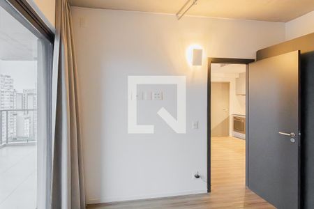 Quarto de apartamento para alugar com 1 quarto, 55m² em Pinheiros, São Paulo