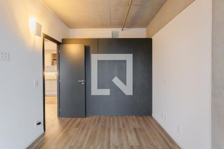 Quarto de apartamento para alugar com 1 quarto, 55m² em Pinheiros, São Paulo