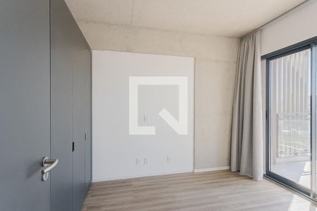 Quarto de apartamento para alugar com 1 quarto, 55m² em Pinheiros, São Paulo
