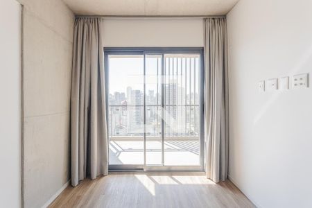Quarto de apartamento para alugar com 1 quarto, 55m² em Pinheiros, São Paulo